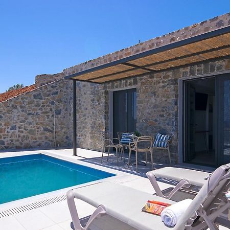 Varkotopi Villas Agios Pavlos (Rethymno) Exterior foto