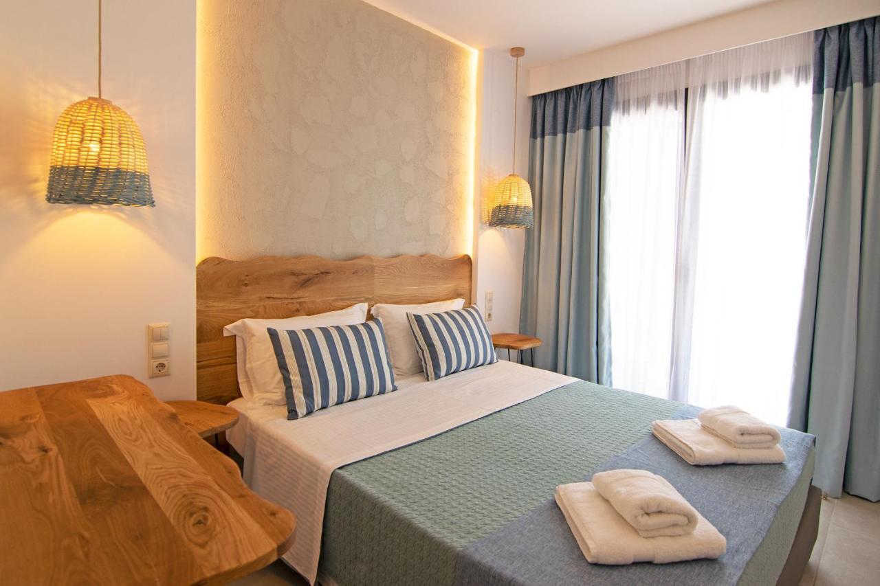 Varkotopi Villas Agios Pavlos (Rethymno) Exterior foto