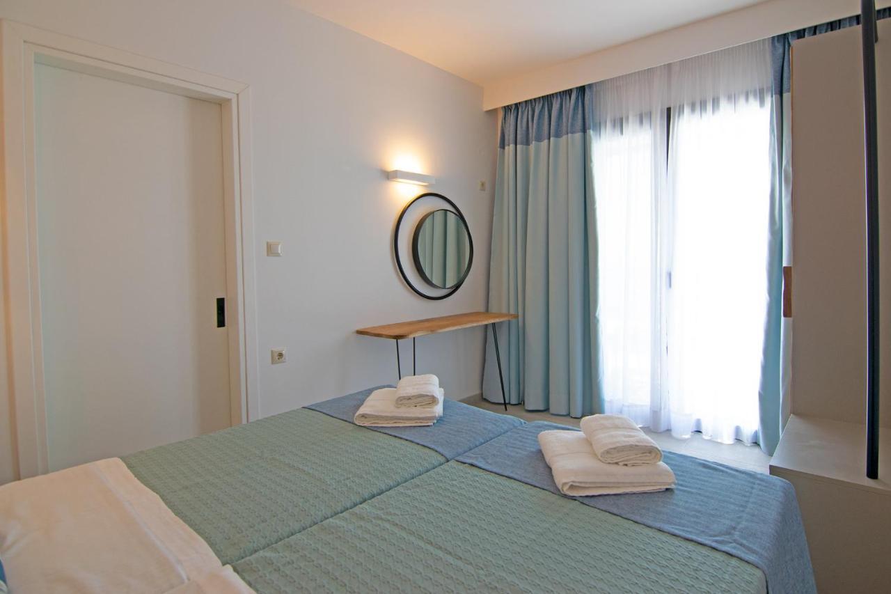 Varkotopi Villas Agios Pavlos (Rethymno) Exterior foto