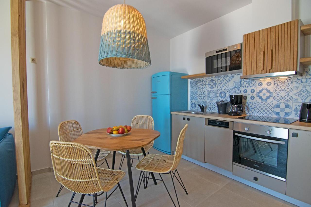 Varkotopi Villas Agios Pavlos (Rethymno) Exterior foto
