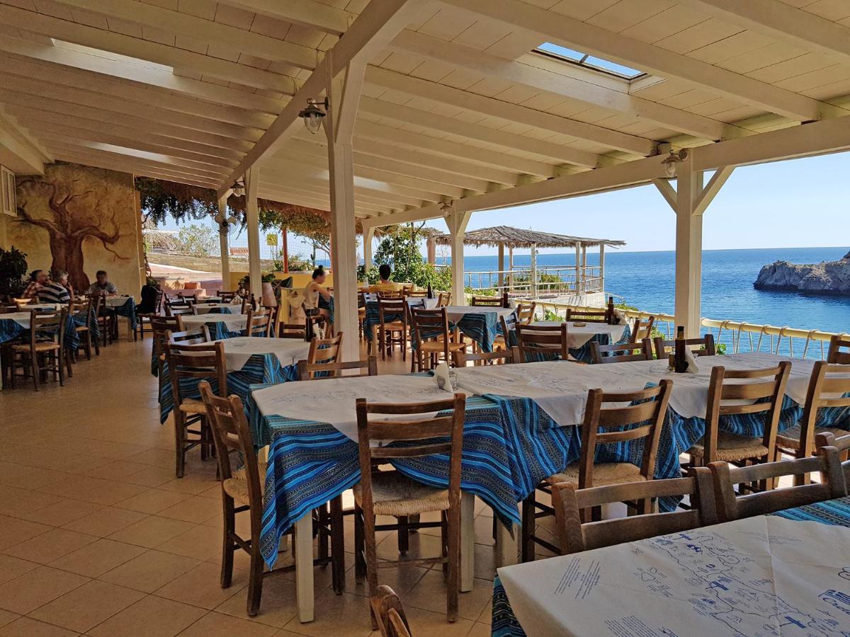 Varkotopi Villas Agios Pavlos (Rethymno) Exterior foto