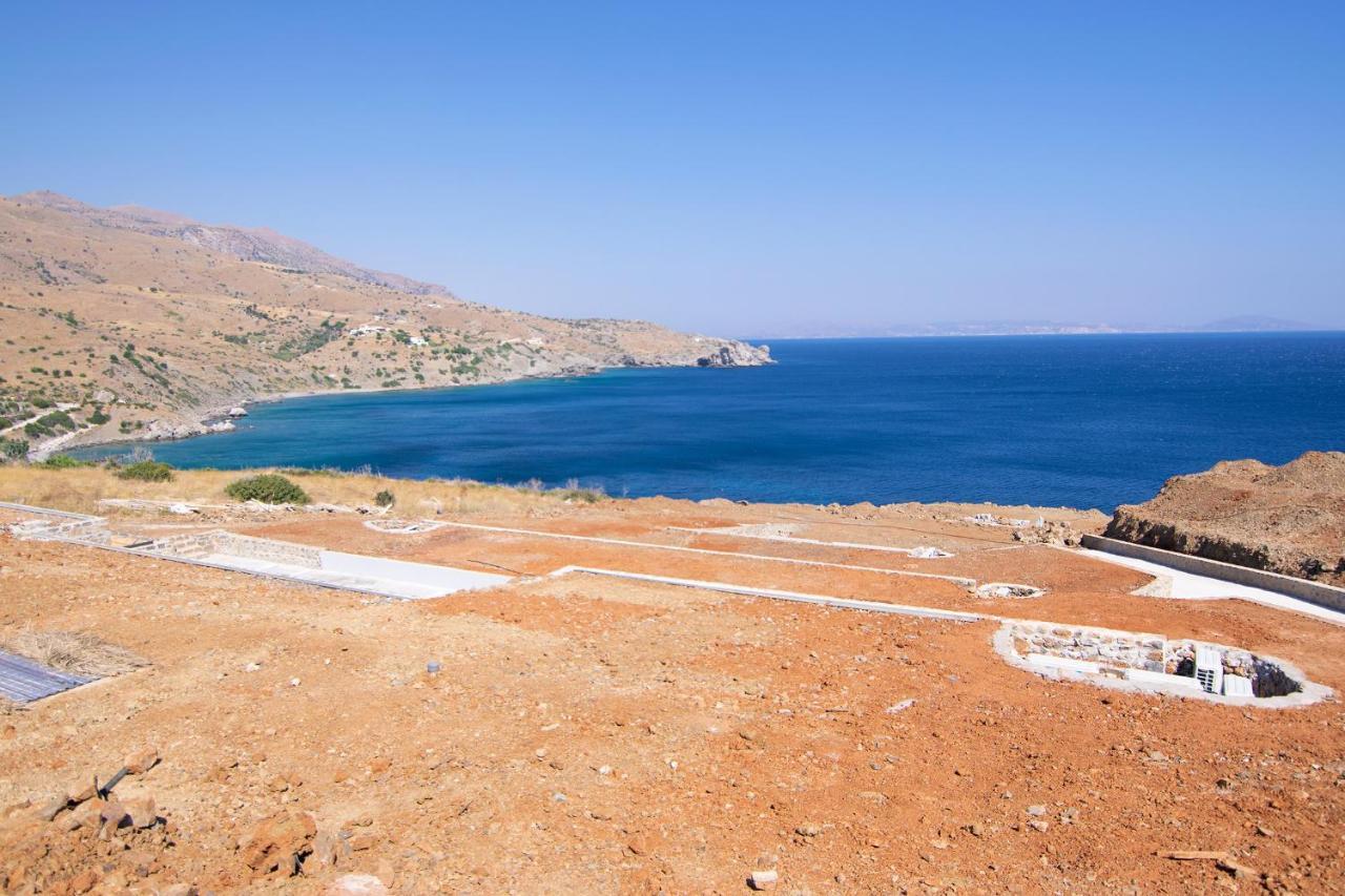 Varkotopi Villas Agios Pavlos (Rethymno) Exterior foto