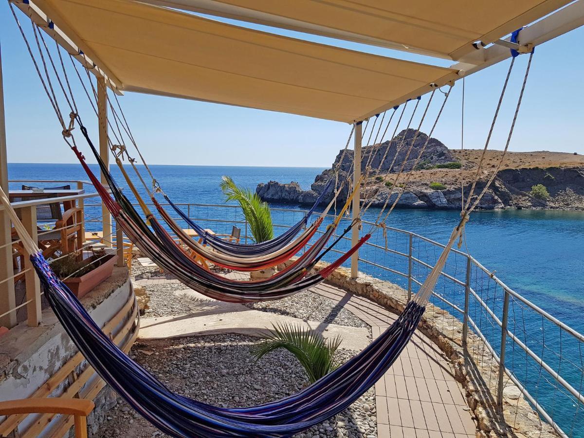 Varkotopi Villas Agios Pavlos (Rethymno) Exterior foto