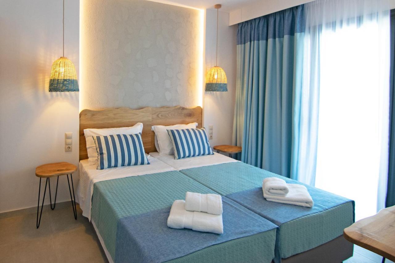 Varkotopi Villas Agios Pavlos (Rethymno) Exterior foto
