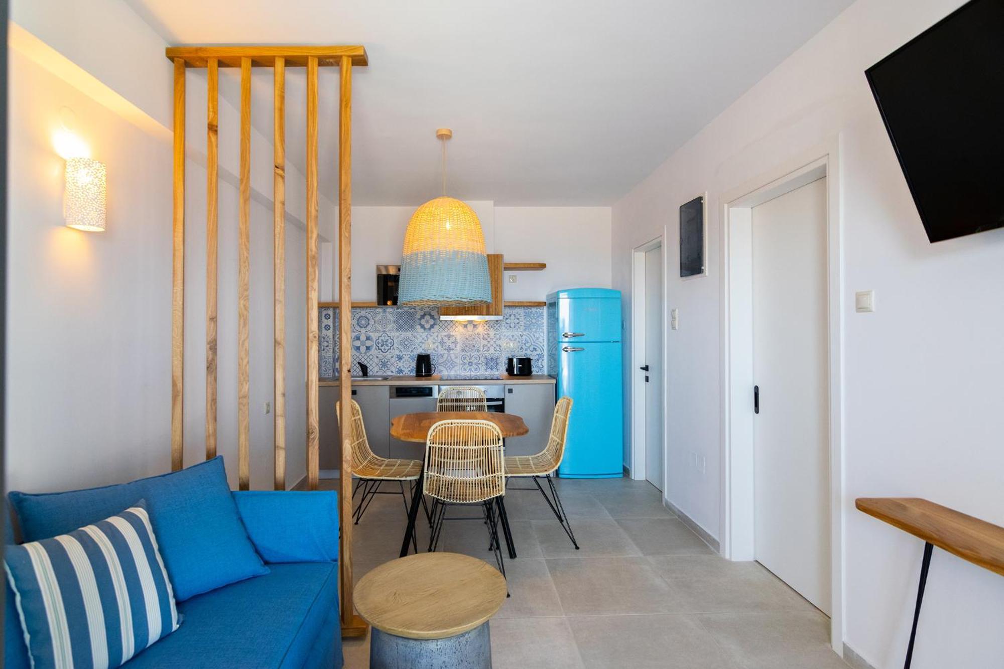 Varkotopi Villas Agios Pavlos (Rethymno) Exterior foto