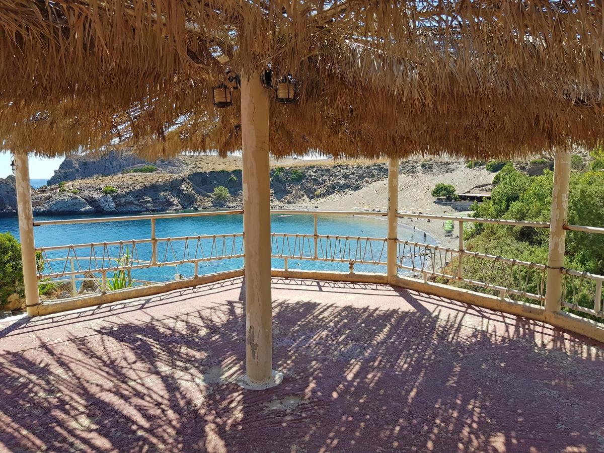 Varkotopi Villas Agios Pavlos (Rethymno) Exterior foto