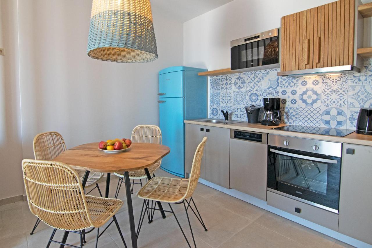 Varkotopi Villas Agios Pavlos (Rethymno) Exterior foto