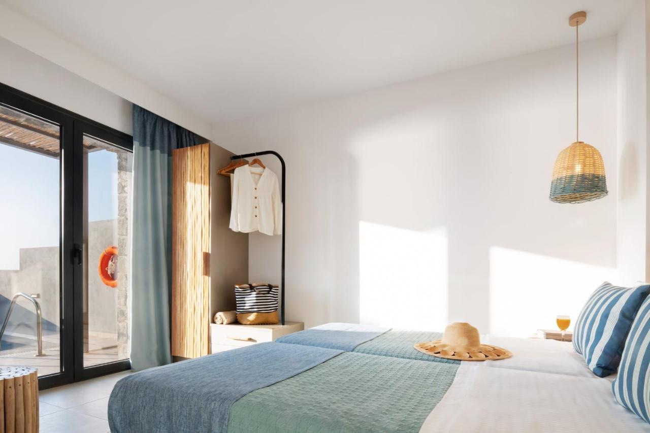Varkotopi Villas Agios Pavlos (Rethymno) Exterior foto