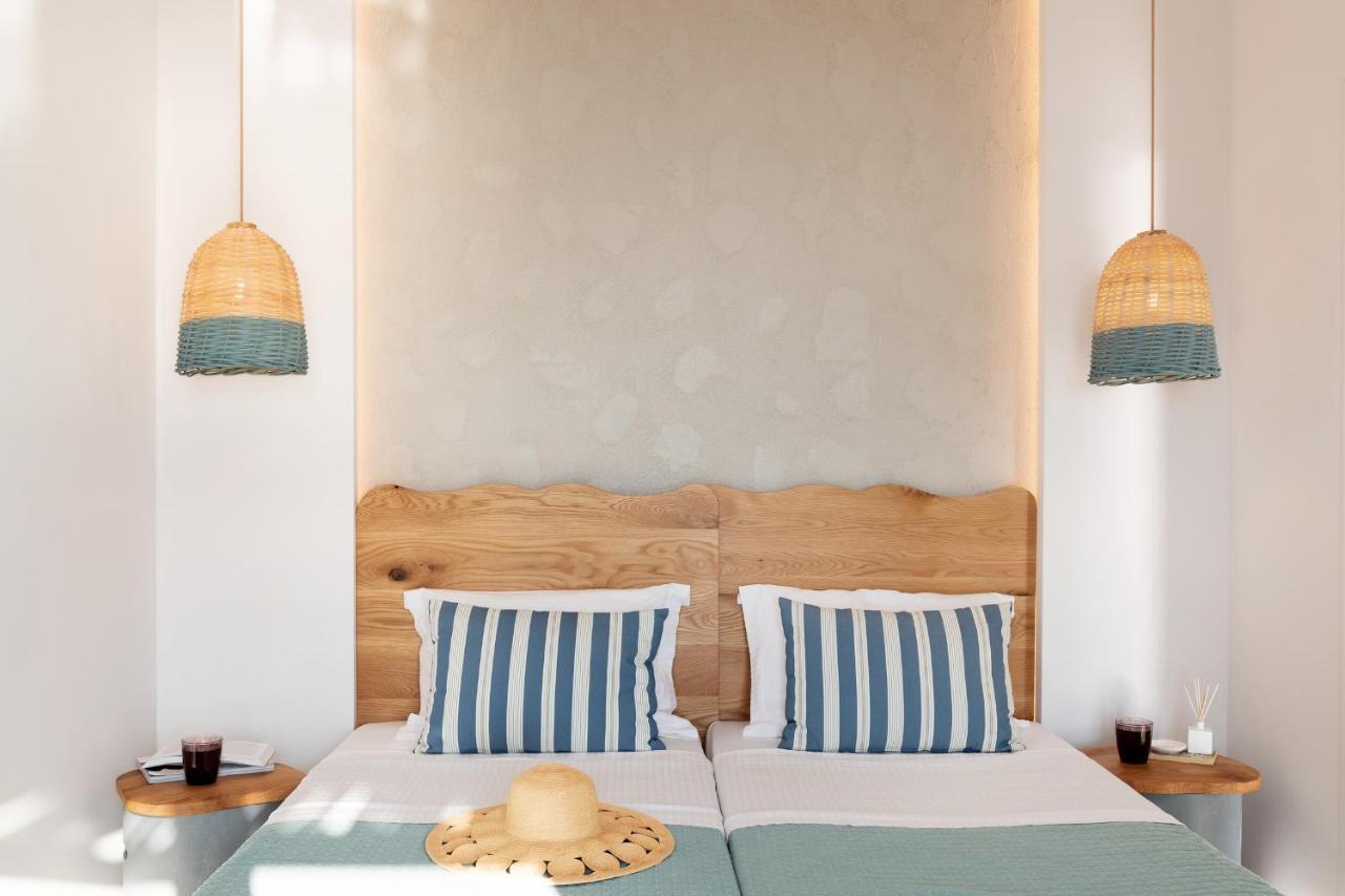 Varkotopi Villas Agios Pavlos (Rethymno) Exterior foto