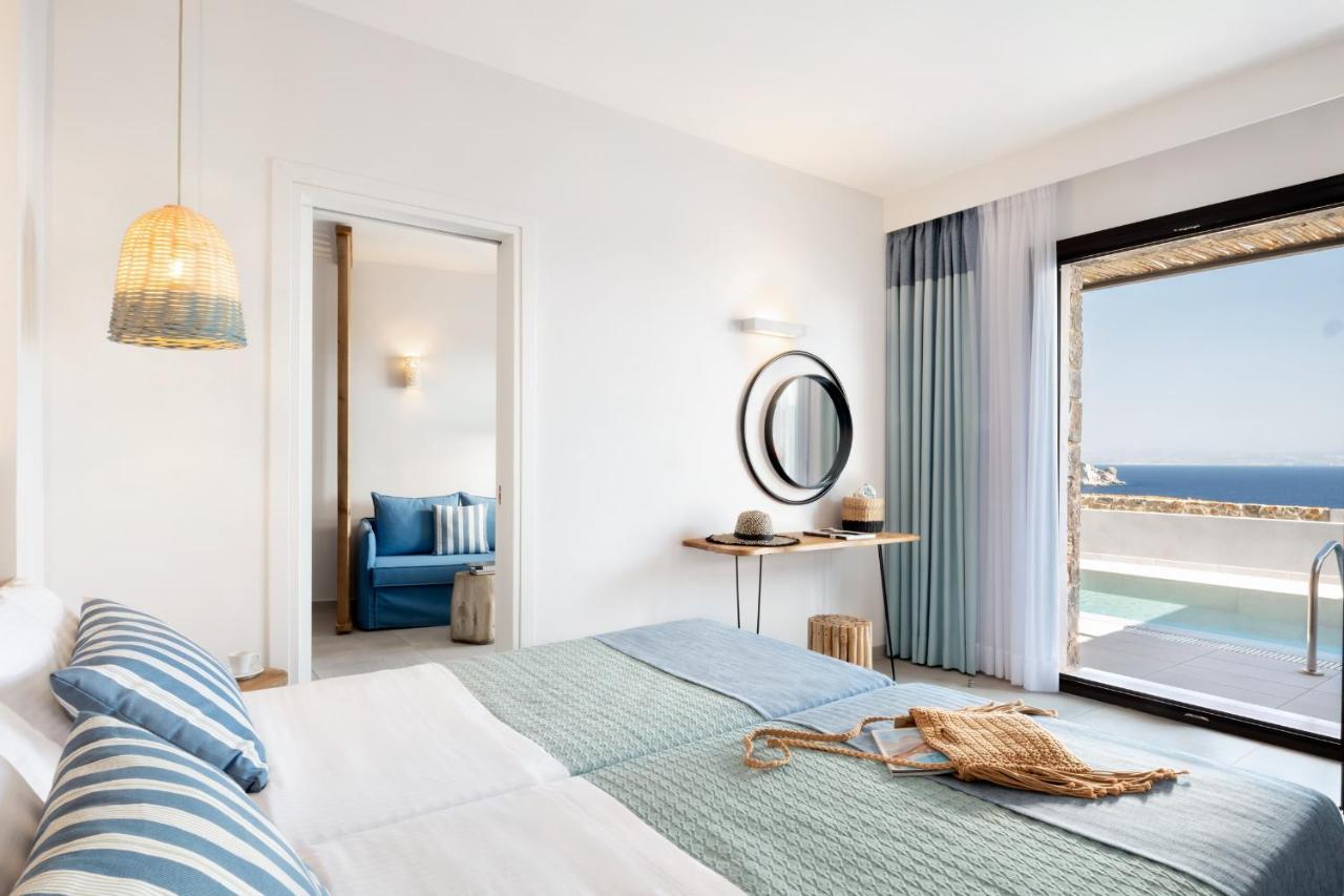 Varkotopi Villas Agios Pavlos (Rethymno) Exterior foto